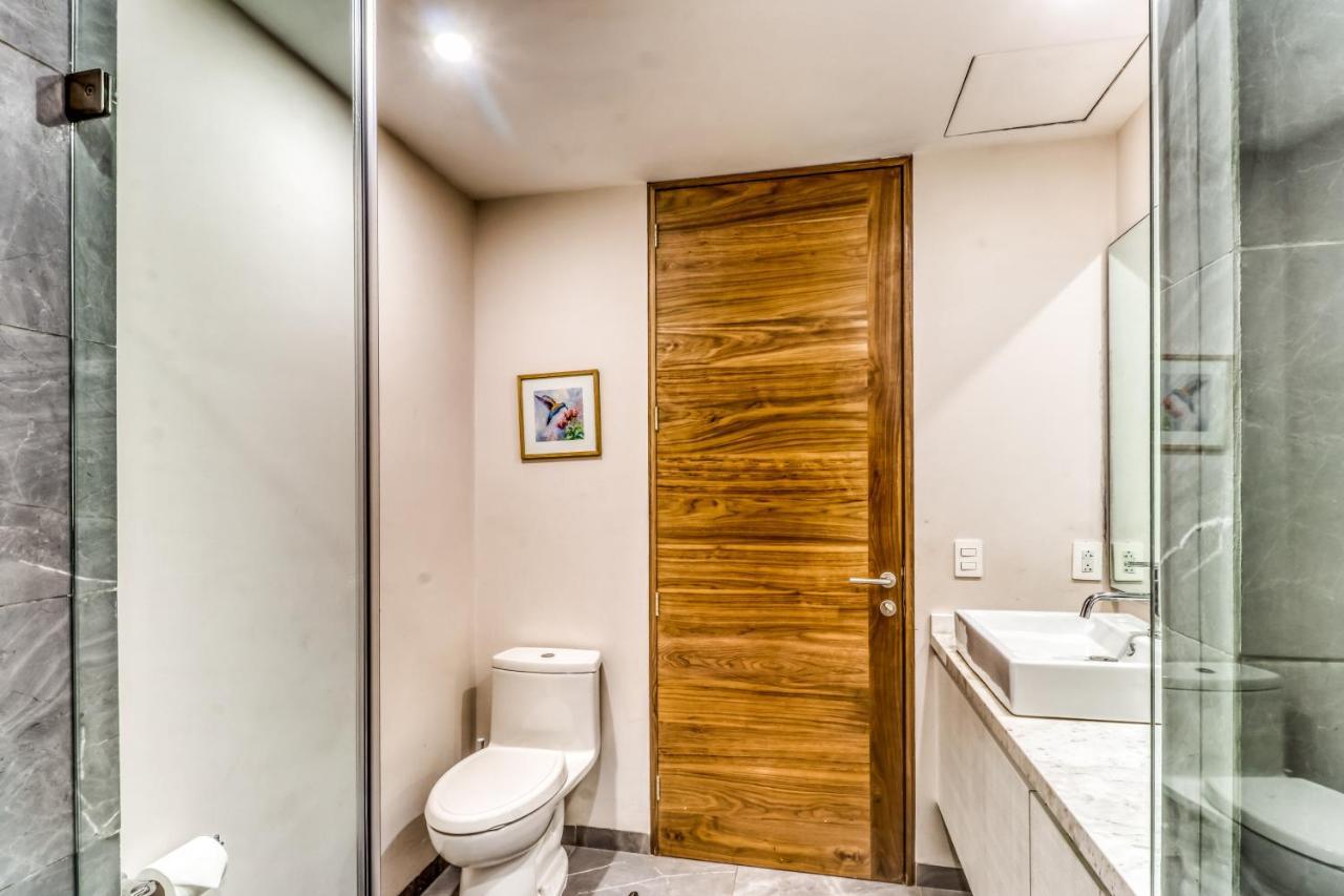 Apartamento Turchese 303 N @ The Gallery